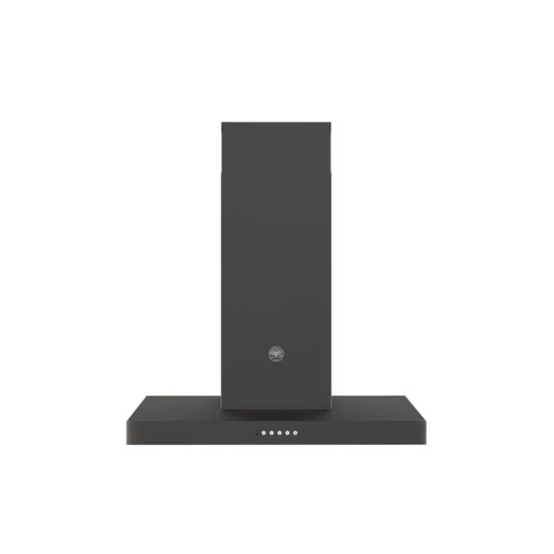 Bertazzoni T-Shape Wall-Mounted 600CFM Hood