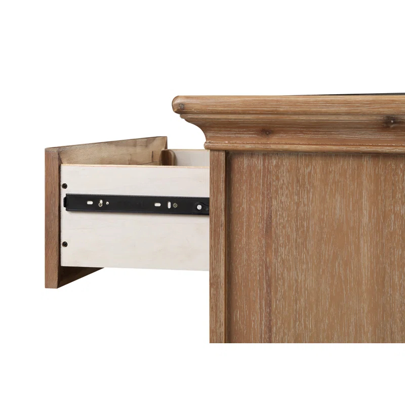 Suite Bebe Winchester 5 Drawer Chest & Reviews | Wayfair