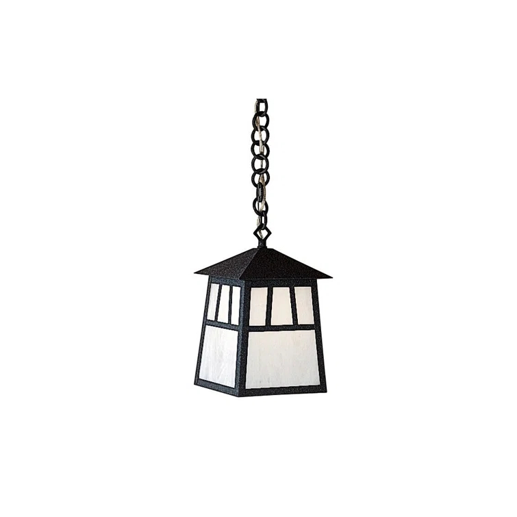 Arroyo Craftsman Raymond Outdoor Hanging Lantern