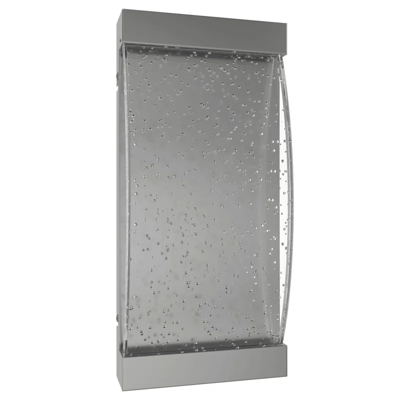 Original Glacier Flush Mounted Sconce