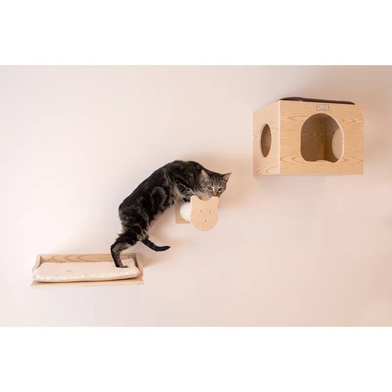 Armarkat 12'' H Cat Tree