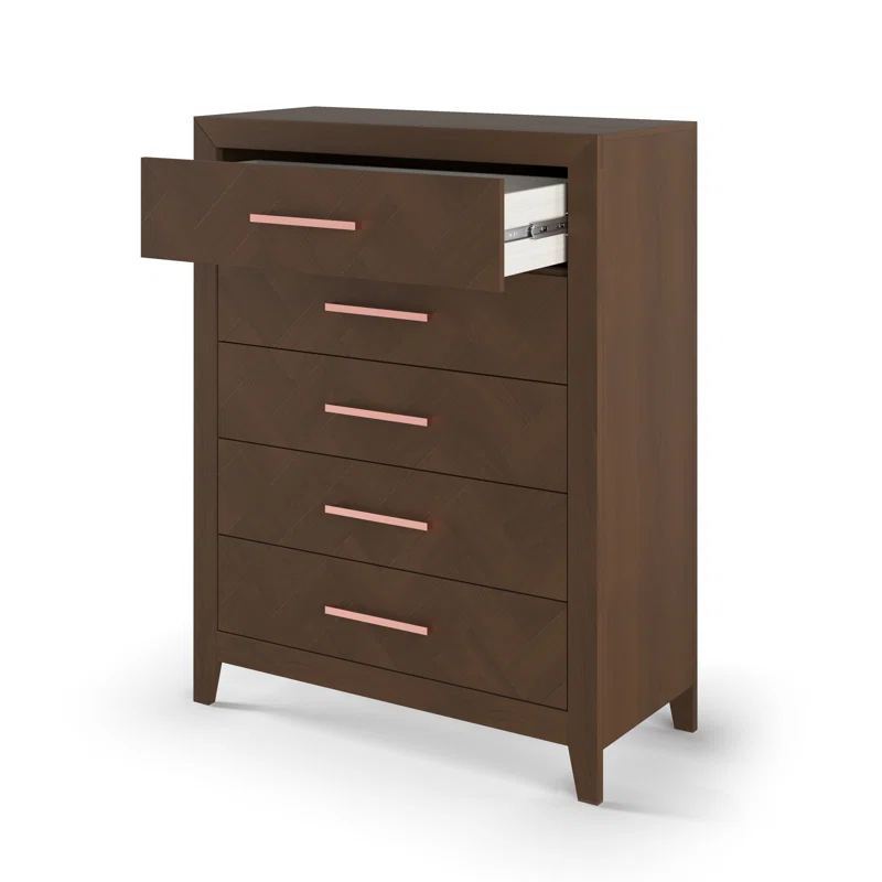 Child Craft Kieran 5 Drawer Chest