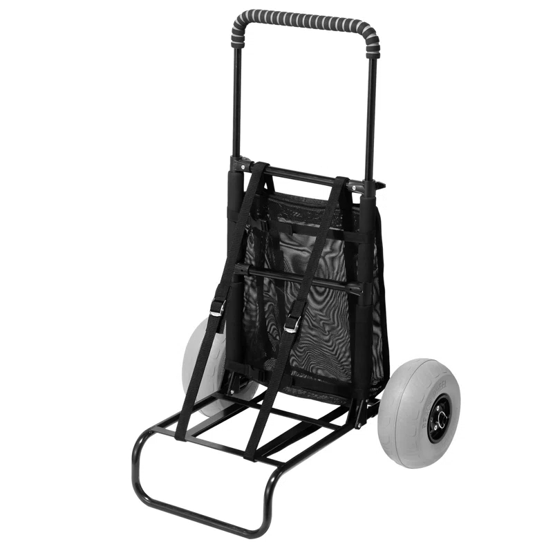 VEVOR Capacity Hand Truck Dolly