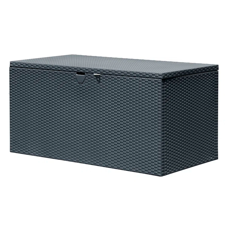 Arrow 134 GALLON DECK BOX 134 GALLON