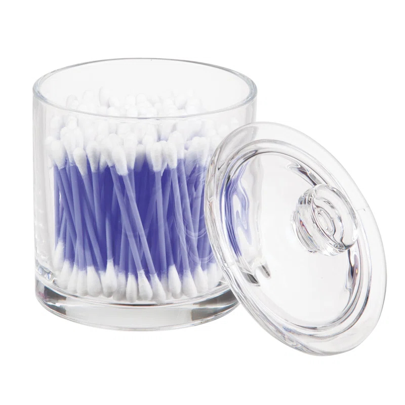 iDesign Bathroom Storage Container