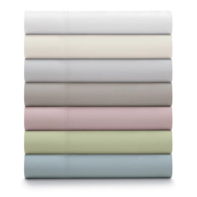 Ella Jayne Home Ella Jayne Bamboo 4-Piece Sheet Set