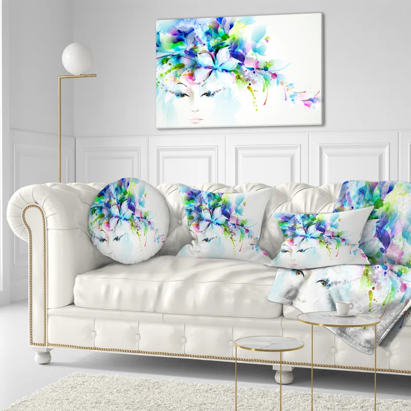 Design Art " Flowers "