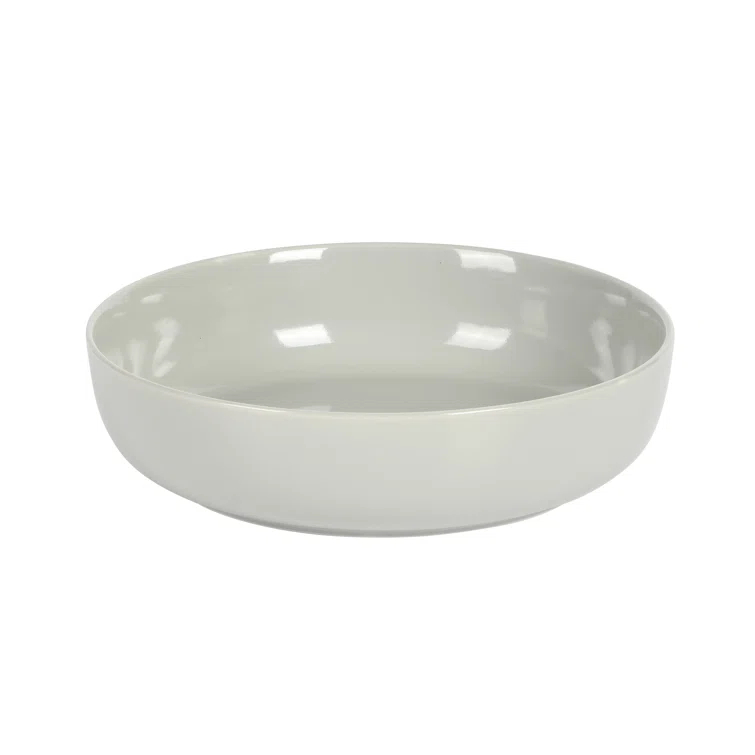 Gibson Gibson Home Oslo 12-Piece Dinnerware Set