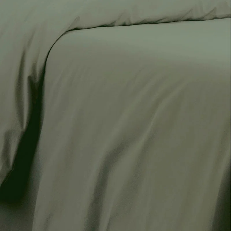 SouthShore Fine Linens Southshore Fine Linens Microfiber Duvet Cover Set with shams