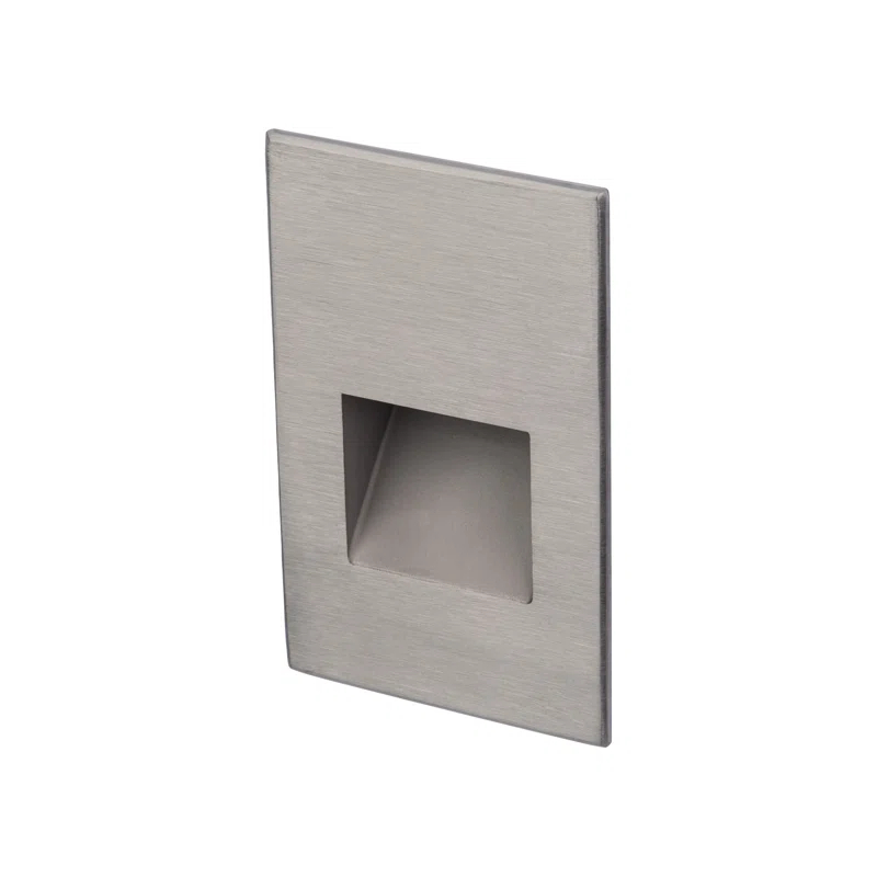 Modern Forms Integrated LED Metal Step Light