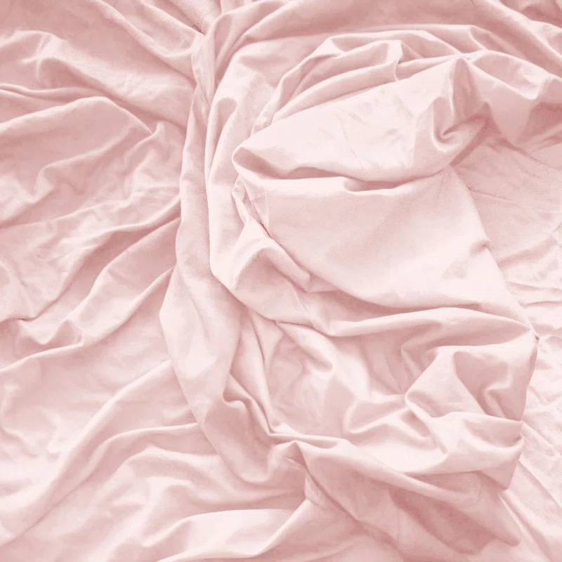 Pillow Gal Luxe Soft & Smooth TENCEL Duvet Cover Set