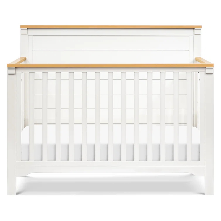 daVinci Shea 4-in-1 Convertible Crib