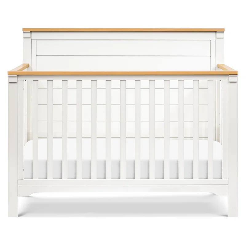 daVinci Shea 4-in-1 Convertible Crib