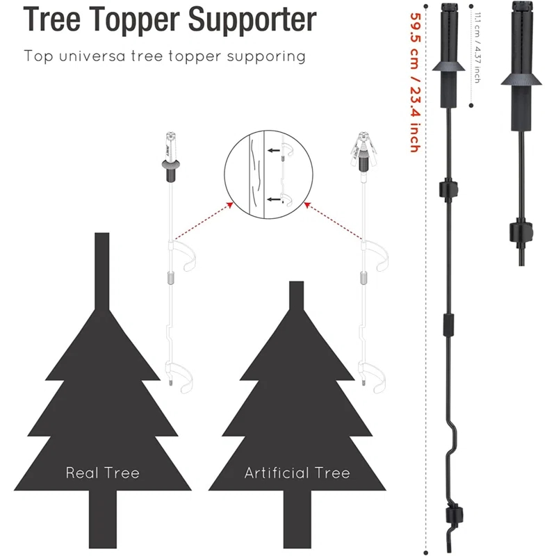 Tree Topper