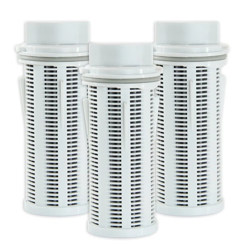 CLEAR2O GRF203 Replacement Filter (Set of 3)
