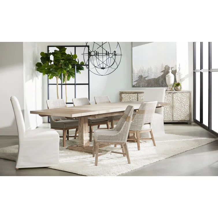 Bowker Side Chair (Set of 2)
