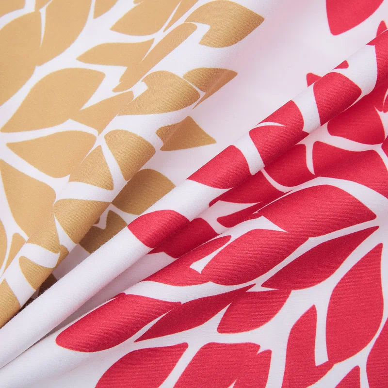 Phantoscope Reversible Pillow Cover