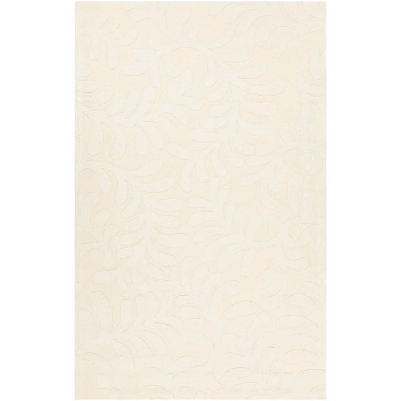 Wool Indoor Rug