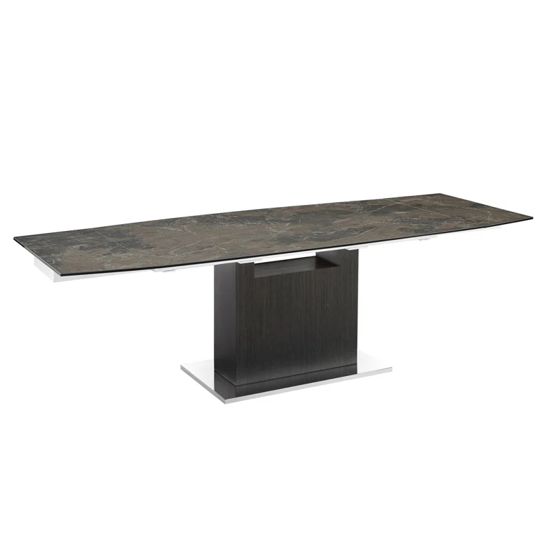 Casabianca Furniture Olivia Extendable Dining Table