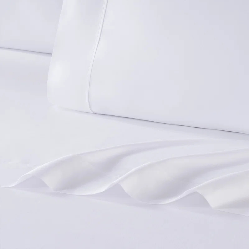 Aston & Arden Rayon Sheet Set