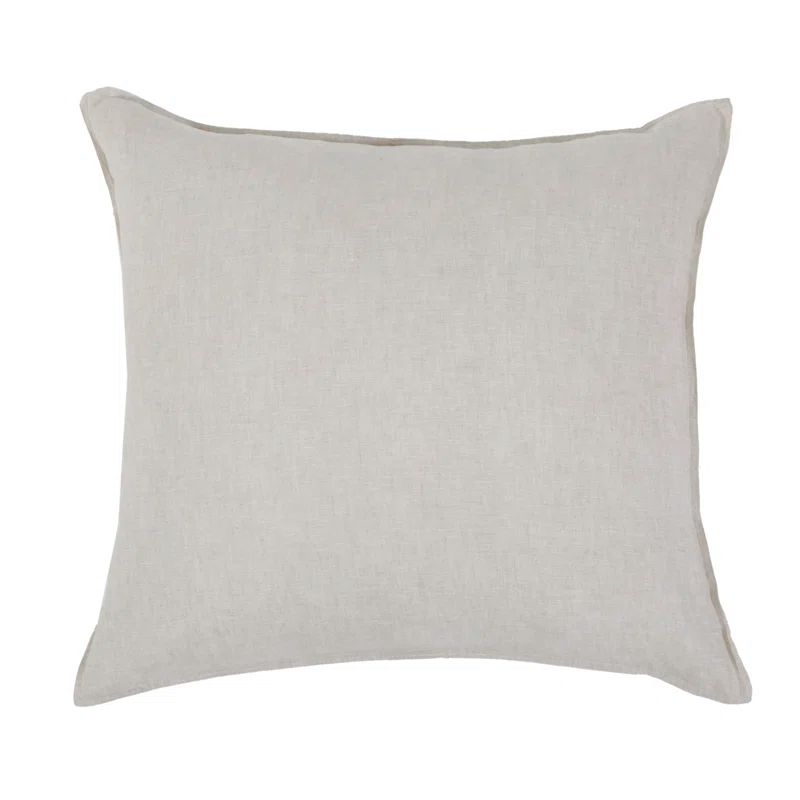 Pom Pom At Home Parker Linen Pillow Sham