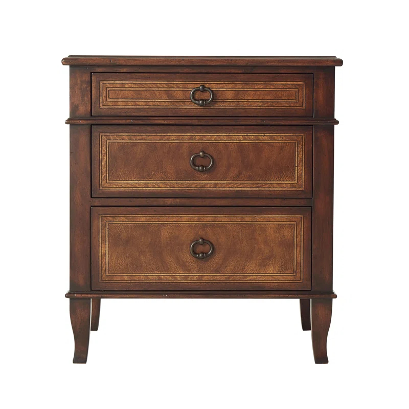 Theodore Alexander Brooksby 27'' W Nightstand