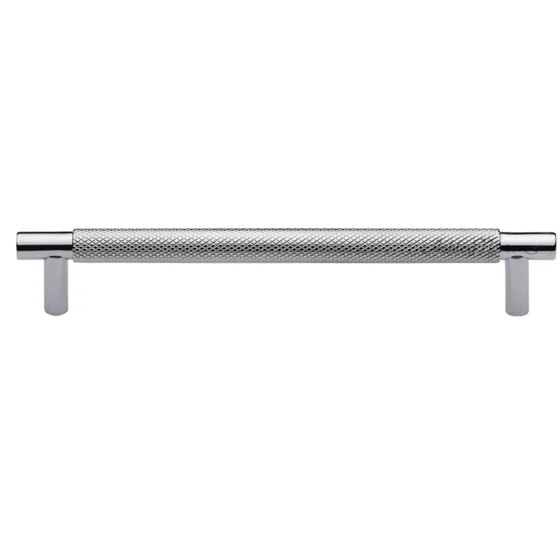 Ashley Norton Bern Knurled Cabinet Pull