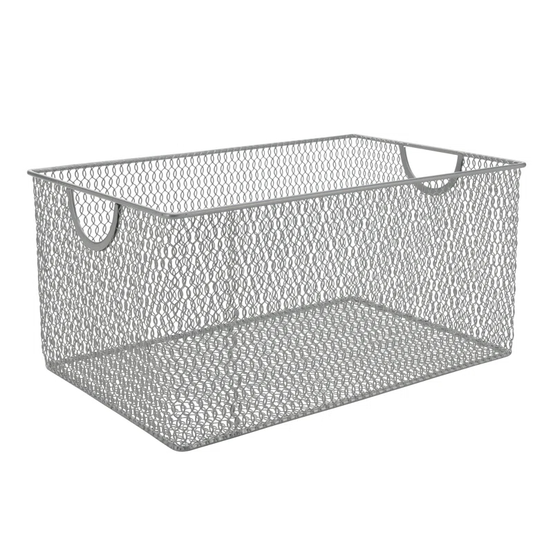 Rebrilliant Rebrilliant Decorative Basket