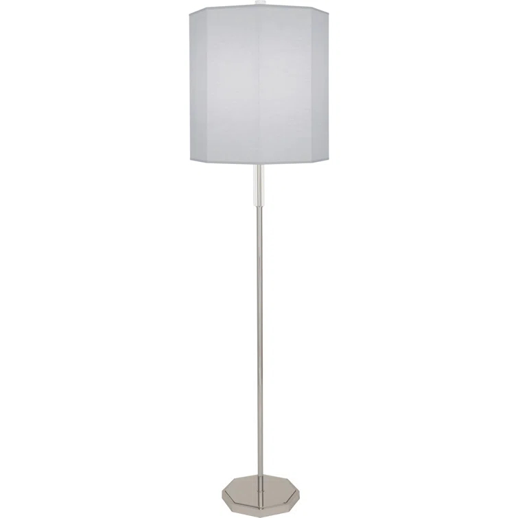 Robert Abbey Kate 66.25'' Traditional Floor Lamp