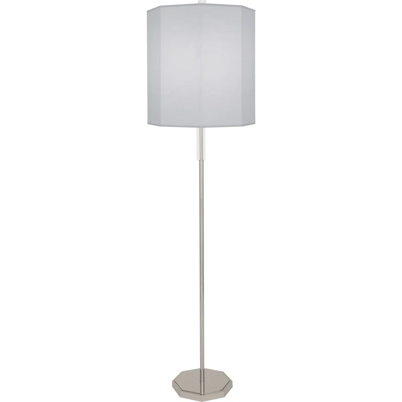Robert Abbey Kate 66.25'' Traditional Floor Lamp