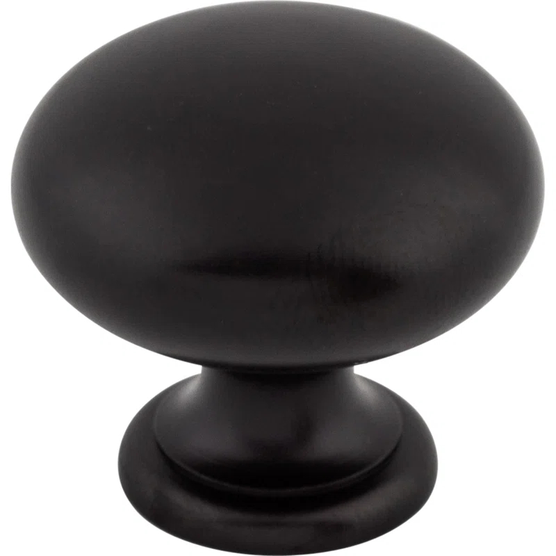 Top Knobs Mushroom 1 1/4" Diameter Round Knob