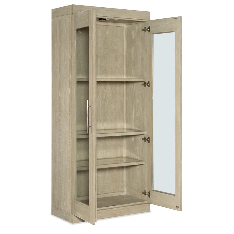 Hooker Furniture Cascade Dining Cabinet