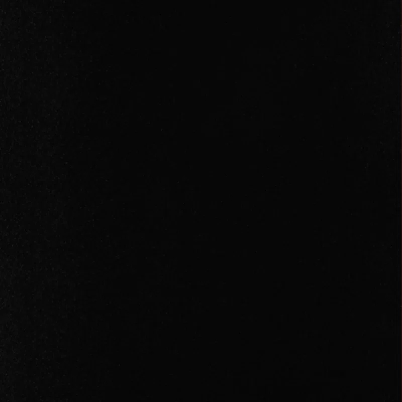 South Shore Fernley Complete Bed Pure Black