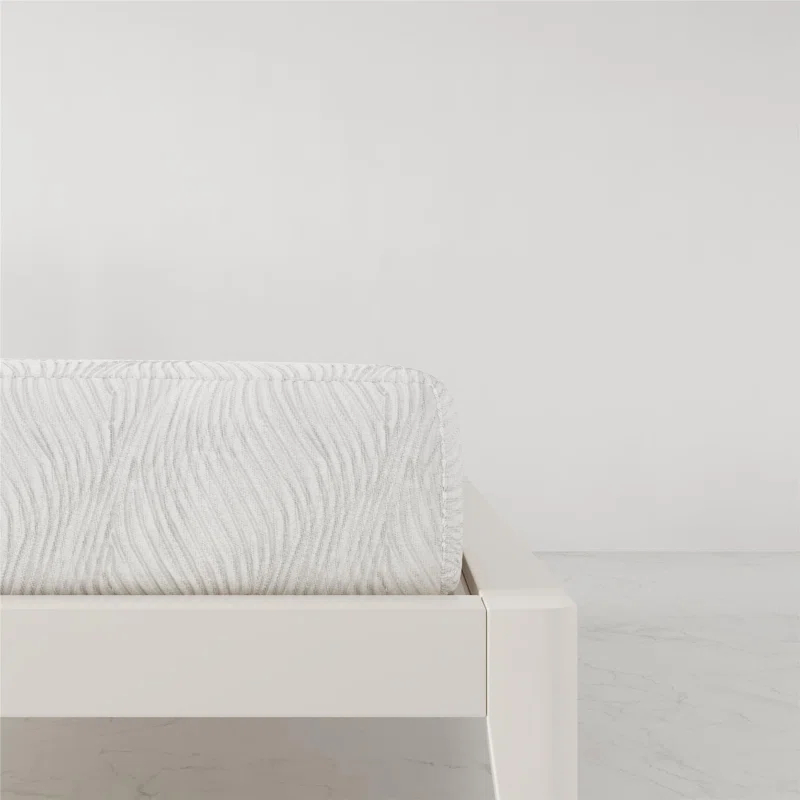 Signature Sleep Align 12'' Memory Foam Mattress