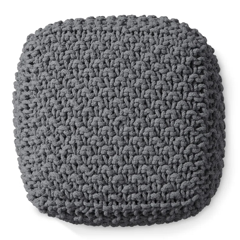 Casafield Upholstered Ottoman