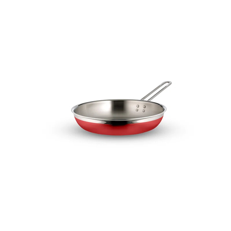Bon Chef Stainless Steel Saute Pan