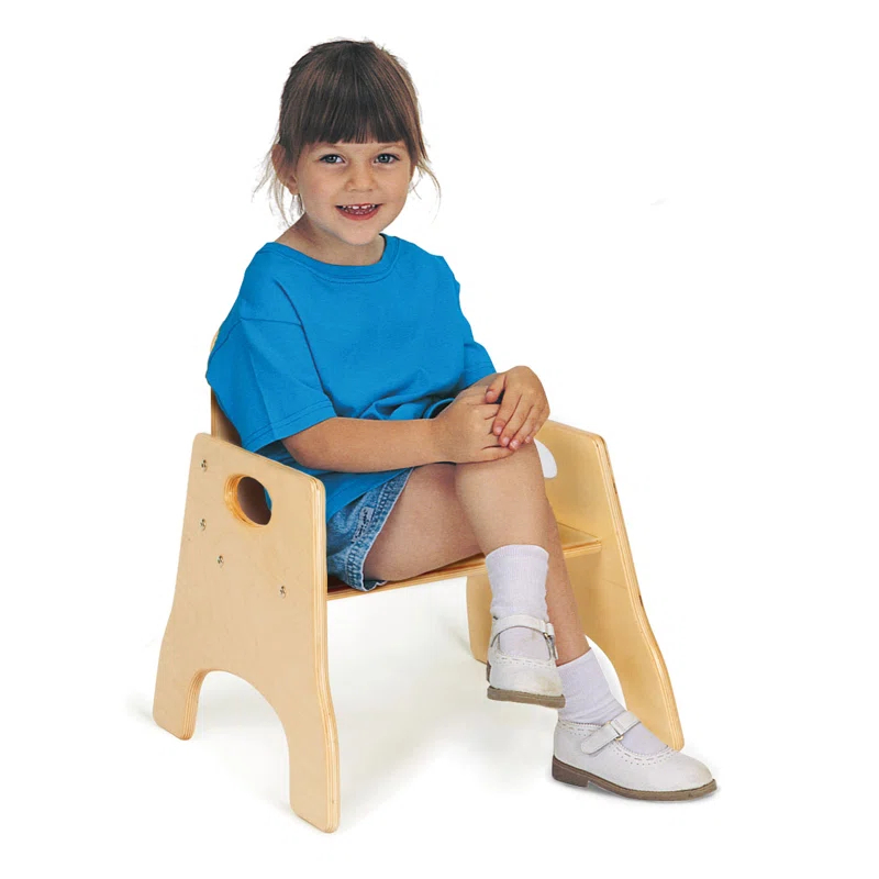 Jonti-Craft Jonti-Craft® High Chairries® - 5" Height - ThriftyKYDZ®