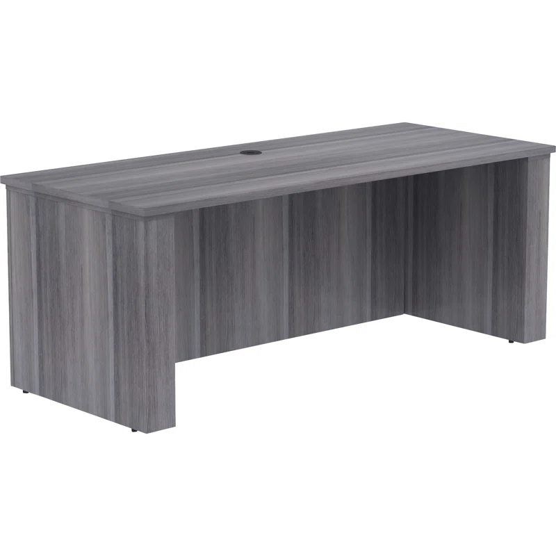 Lorell Essentials Series Desk