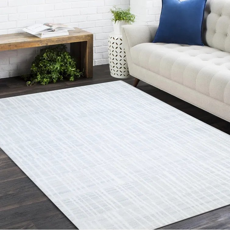 Daniella Wool-Blend Rug - 9' x 12'