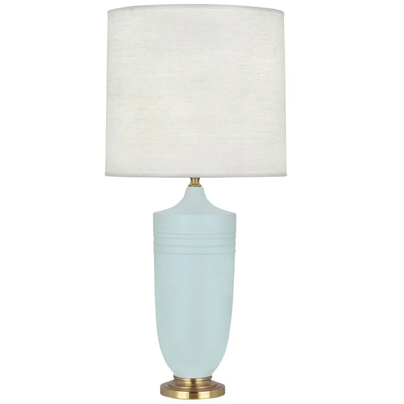Robert Abbey Hadrian Adjustable Table Lamp