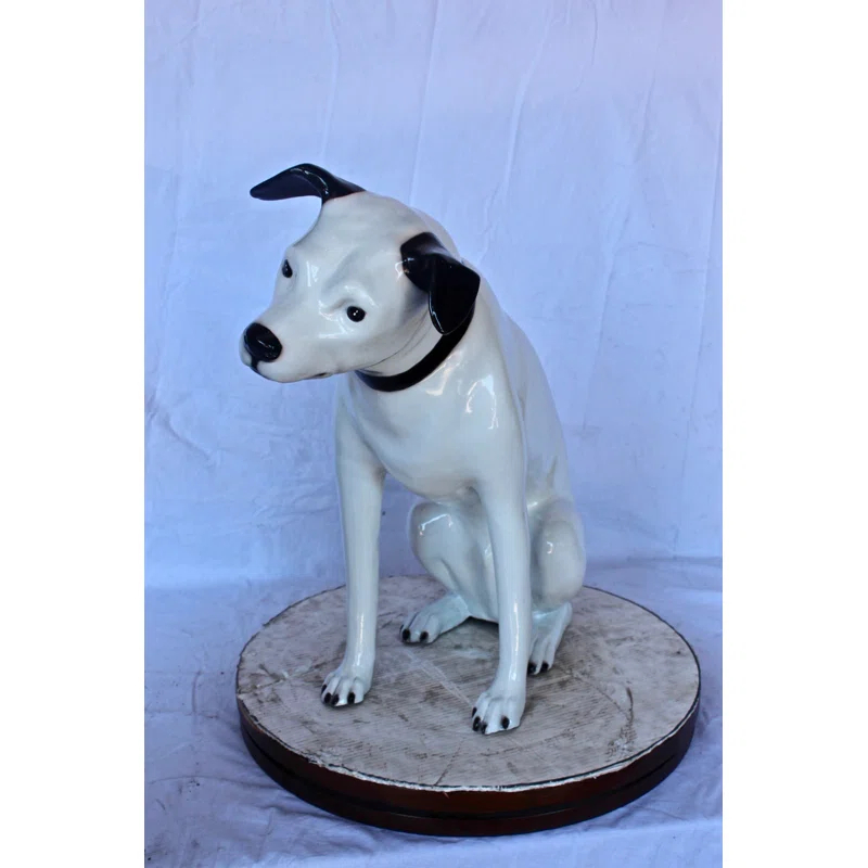 NIFAO Animals Statue