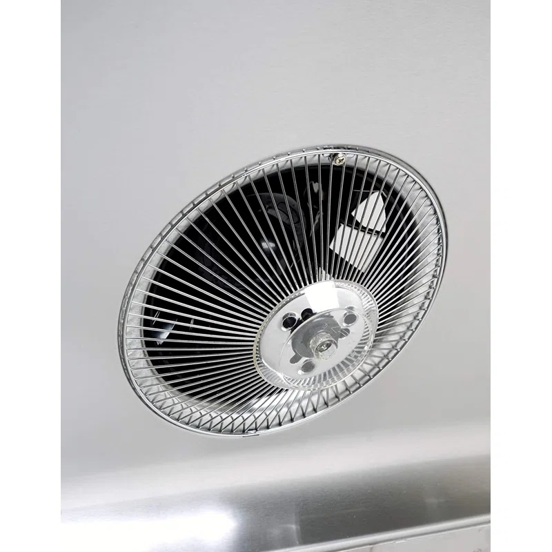 Hauslane 36" Stainless Steel 400 CFM Ducted (Vented) Under Cabinet Range Hood