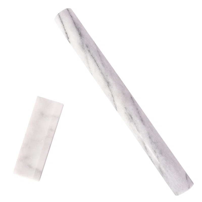Artifacts Trading Company Artifacts Marble Rolling Pin
