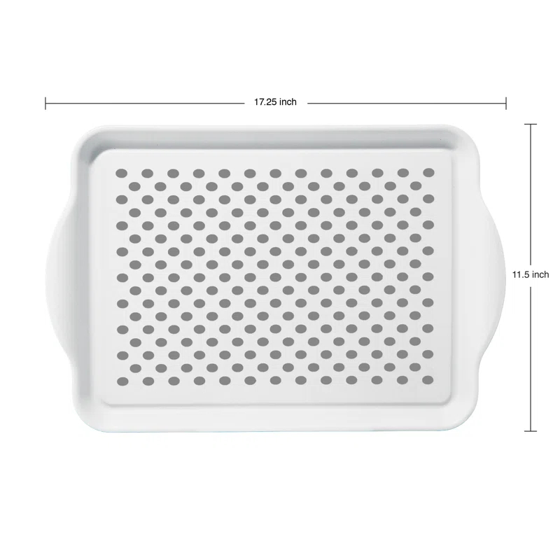 Oggi Serve Tray
