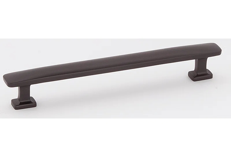 Alno Inc Cloud 6" Center to Center Bar pull