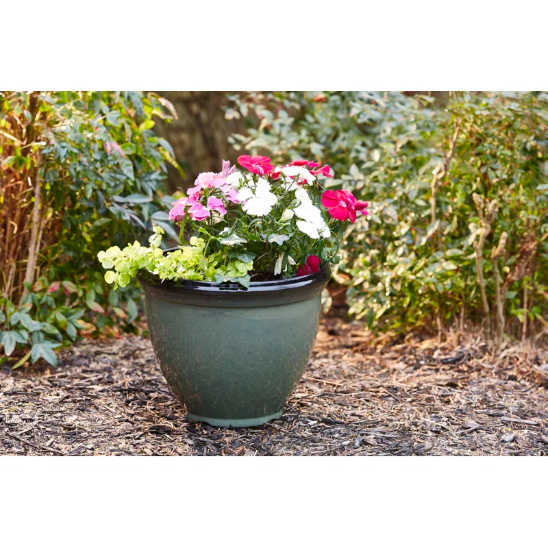 Southern Patio® Pot Planter