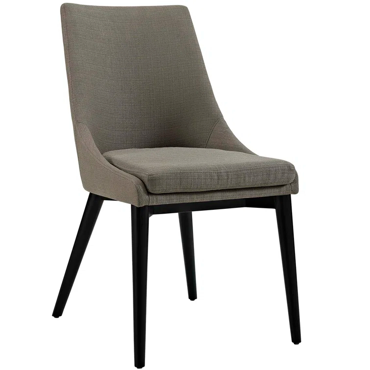 Koala Company Viscount Fabric Dining Chair by Modway