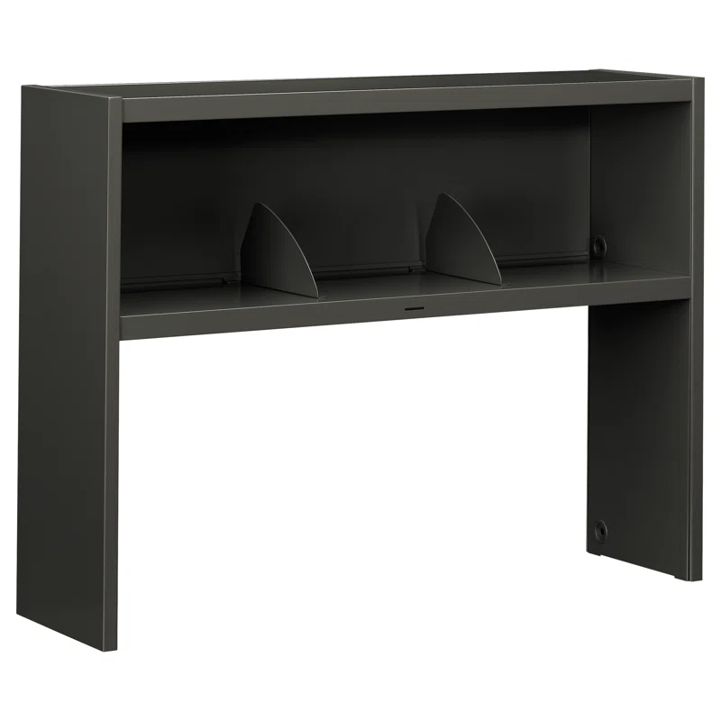 HON 38000 Series 36.25" H x 48" W Desk Hutch