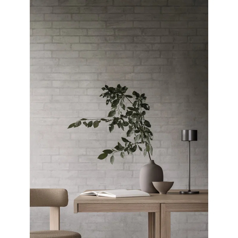 Blomus FAROL Mobile Rechargeable LED Buffet Lamp