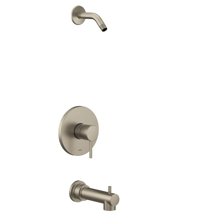 Moen Align Tub and Shower Faucet UT2193NHBN